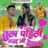 About Tula Paheli Najarmi Dekhnsa Song